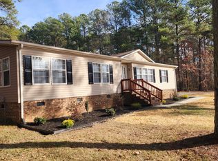 1044 Hamlets Chapel Rd, Pittsboro, NC 27312