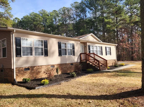 1044 Hamlets Chapel Rd, Pittsboro, NC 27312