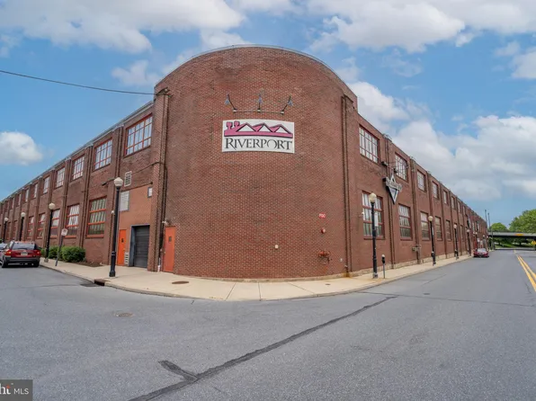 11 W 2nd St Unit 145, Bethlehem, PA 18015