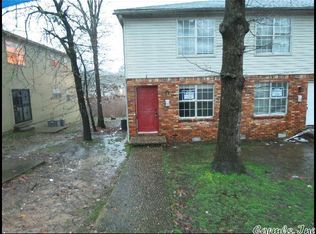 1805 Sanford Dr APT 1, Little Rock, AR 72227