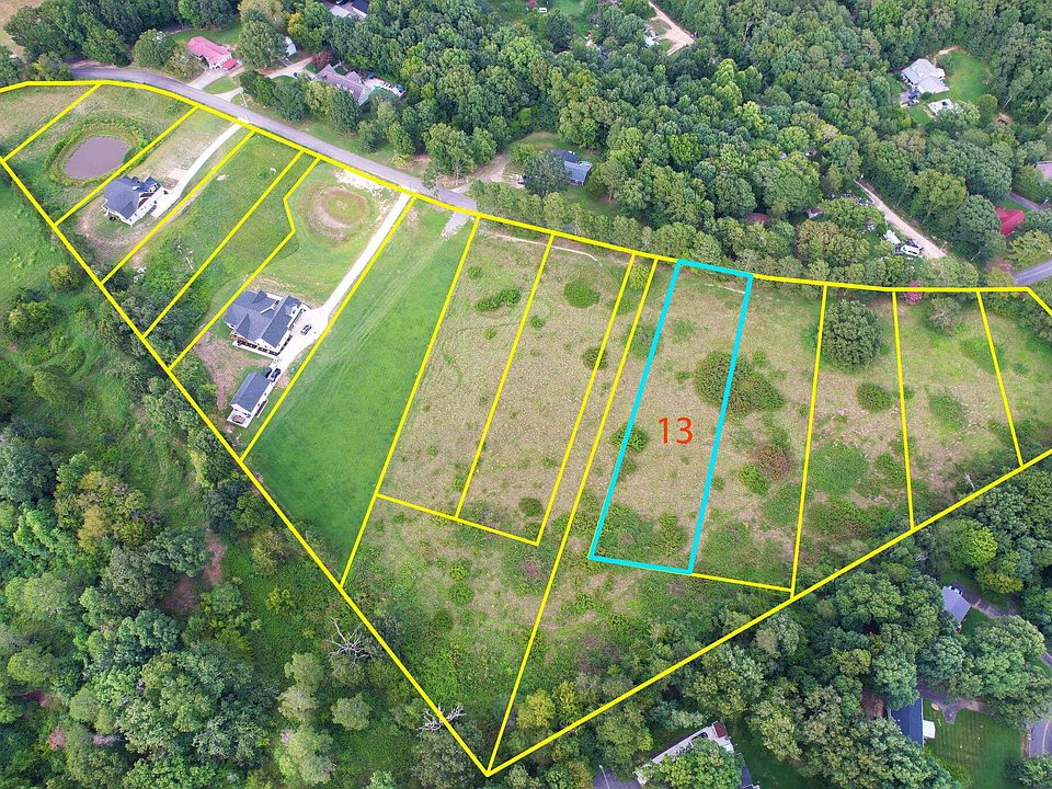 2nd image of 13 Wilkinson Rd NE Lot 13