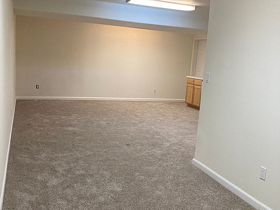 Finished Basement