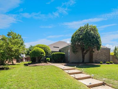 3204 Citadel Dr, Plano, TX, 75023