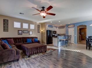 3656 E Phelps St, Gilbert, AZ 85295