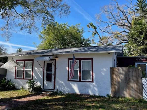 13232 Clay Ave, Largo, FL 33773