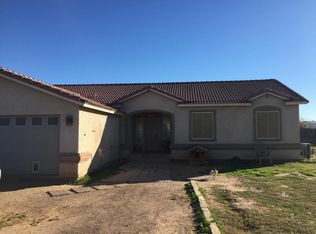 21005 W Ramos Ln, Buckeye, AZ 85326