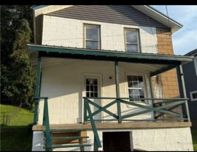 104 Coe Ave, Clymer, PA, 15728