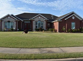 1535 Aspen Dr, Tahlequah, OK 74464