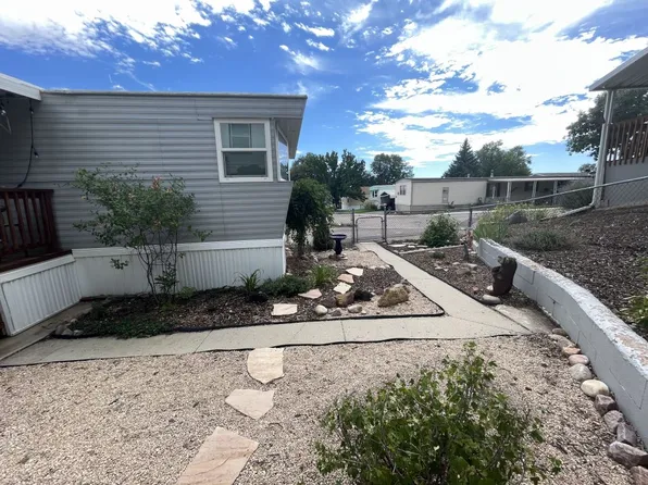 3405 Sinton Rd Lot 144, Colorado Springs, CO 80907