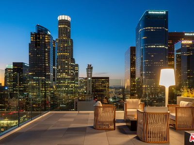 400 S Broadway Ave APT 1901, Los Angeles, CA, 90013