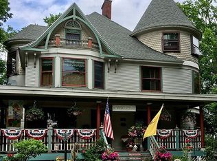 120 E Sophia St, Whitehall, MI 49461