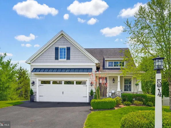 54 Circle Rock Dr, Ephrata, PA 17522