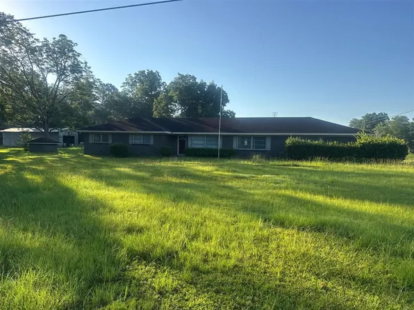 2883 S County Road 55 Rd, Ashford, AL 36312