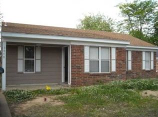 3470 Point Pleasant Ave LOT 119, Memphis, TN 38118