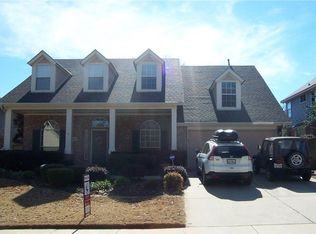 2811 Woodhaven Dr, Grapevine, TX 76051