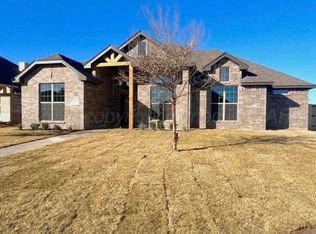 104 Cameo Ln, Canyon, TX 79015
