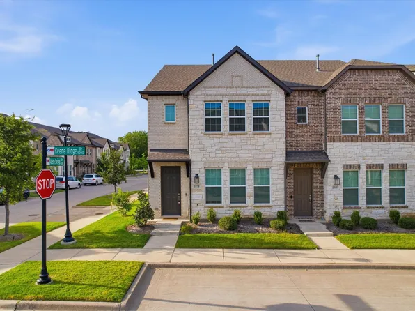 1070 Keene Rdg, Allen, TX 75013