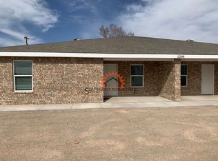 104 Wicks, Clovis, NM 88101