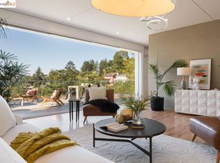 54 Carisbrook Ln, Oakland, CA