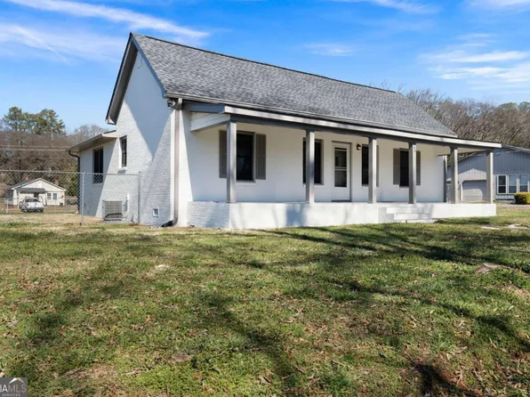 62 E Georgia Ave, Emerson, GA 30137