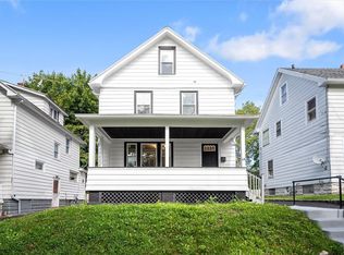 64 Delamaine Dr, Rochester, NY 14621