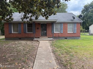 1438 W Ollie Cir, Greenville, MS 38703