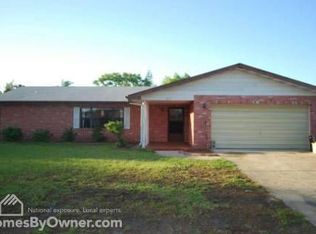 677 Tumblebrook Dr, Port Orange, FL 32127