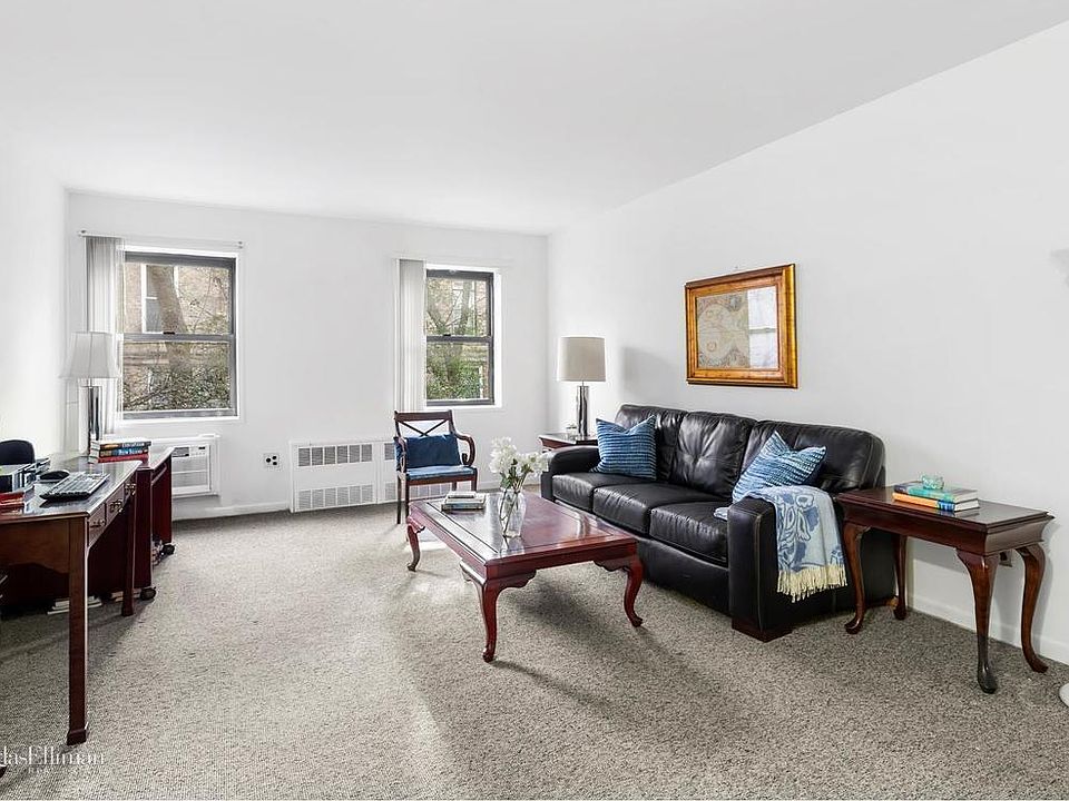 1st image of 319 W 54th St #1G