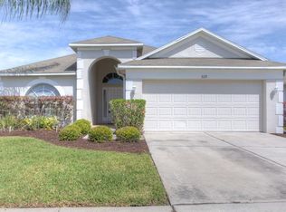 3127 Clover Blossom Cir, Land O Lakes, FL 34638