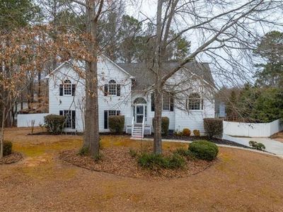 8255 Stonebrook Dr, Cumming, GA, 30040