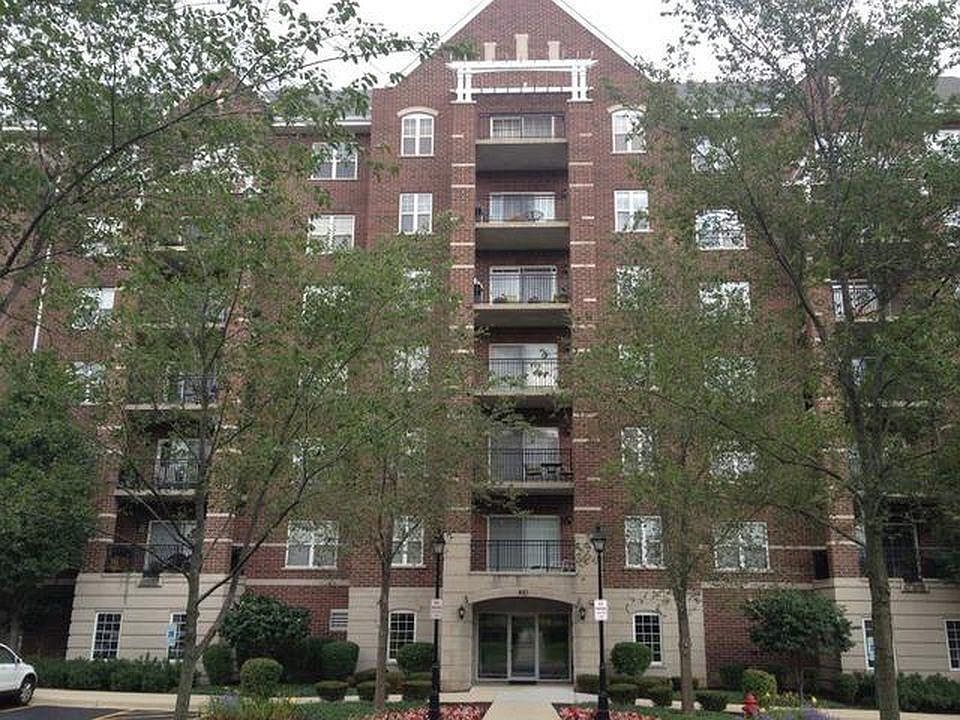 1st image of 410 W Mahogany Ct #202