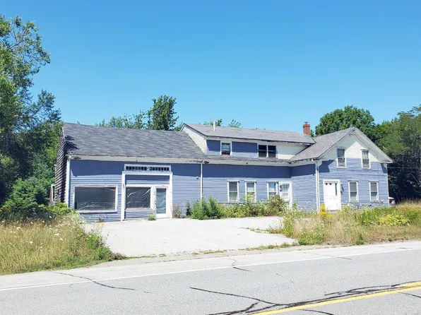 535 Atlantic Highway, Northport, ME 04849