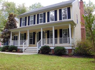 4520 Marcella Ln, Quinton, VA 23141