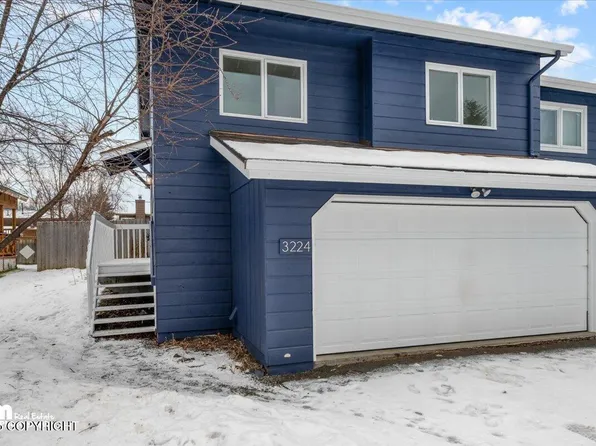 3224 Orion Cir, Anchorage, AK 99517