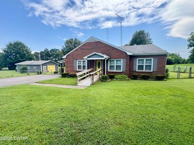 4985 McClard Rd, Union City, TN, 38261