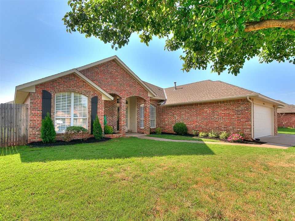 15600 Himalaya Rdg, Edmond, OK 73013 Zillow