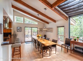 262 Eastwood Dr, Aspen, CO 81611