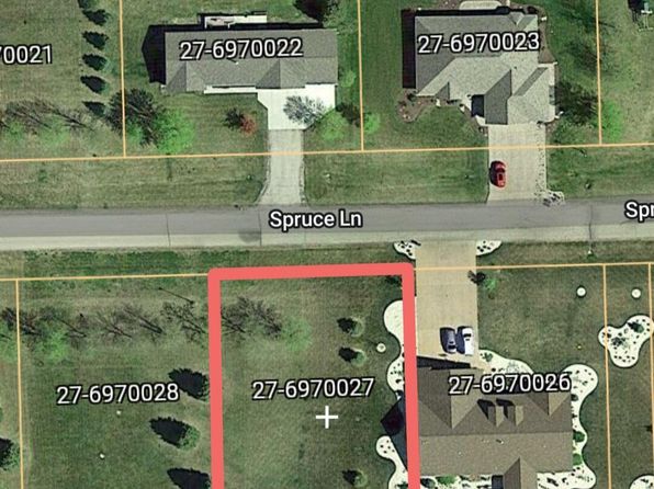 Spruce Ln, Cavalier, ND 58220