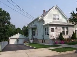 7 Sherwood Ave, Binghamton, NY