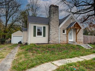 958 S Broadway Ave, Springfield, MO 65806