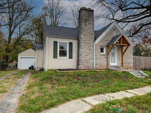 958 S Broadway Avenue, Springfield, MO 65806