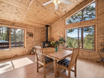 13623 S Wamblee Valley Road, Conifer, CO, 80433
