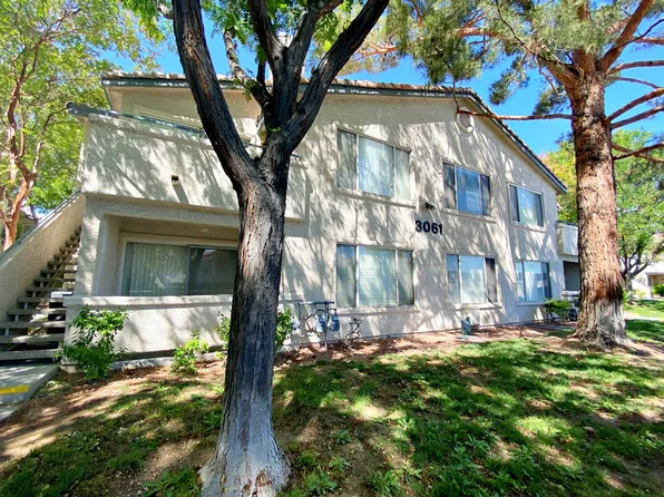 3061 Key Largo Dr Unit 204, Las Vegas, NV 89120