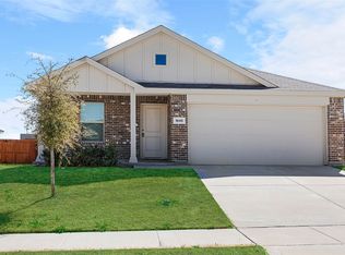 1645 Woodbrook Ln, Hutchins, TX