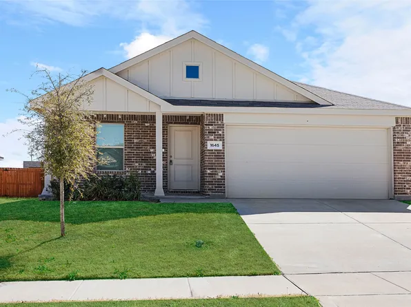 1645 Woodbrook Ln, Hutchins, TX 75141