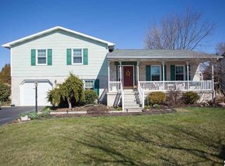 6406 Taunton Rd, Harrisburg, PA 17111