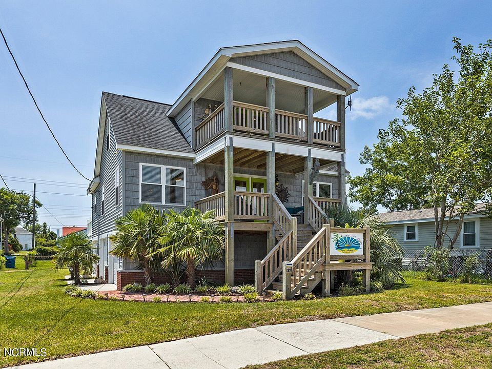 1211 Avery Street, Morehead City, NC 28557 MLS 100332630 Zillow