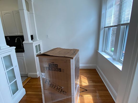 2nd image of 121 Park Dr APT 25H