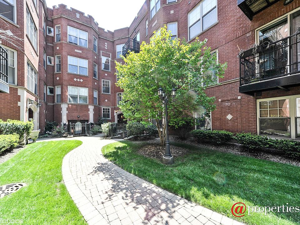 1st image of 1259 W Granville Ave APT 1