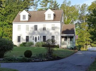 116 Tispaquin St, Middleboro, MA 02346